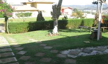 Imagem 4: CASA RESIDENCIAL em BOM JESUS DOS PERDÕES - SP, B.JESUS DOS PERDÕES