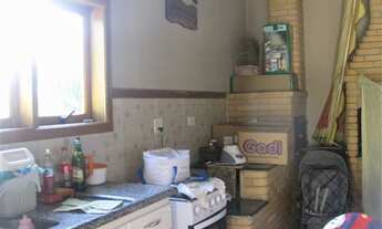 Imagem 5: CASA RESIDENCIAL em BOM JESUS DOS PERDÕES - SP, B.JESUS DOS PERDÕES