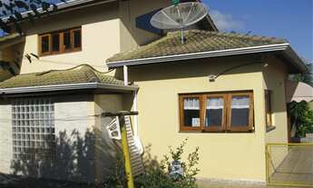 Imagem 6: CASA RESIDENCIAL em BOM JESUS DOS PERDÕES - SP, B.JESUS DOS PERDÕES