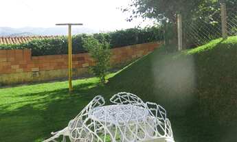 Imagem 7: CASA RESIDENCIAL em BOM JESUS DOS PERDÕES - SP, B.JESUS DOS PERDÕES