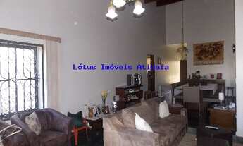 Imagem 2: CASA RESIDENCIAL em ATIBAIA - SP, JARDIM ITAPERI