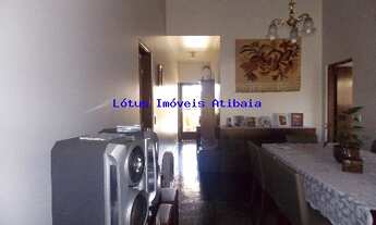 Imagem 3: CASA RESIDENCIAL em ATIBAIA - SP, JARDIM ITAPERI