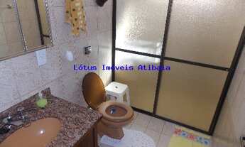 Imagem 5: CASA RESIDENCIAL em ATIBAIA - SP, JARDIM ITAPERI