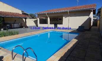 Imagem: CASA RESIDENCIAL em ATIBAIA - SP, JARDIM