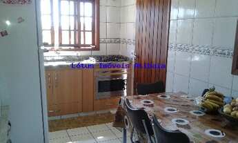 Imagem: CASA RESIDENCIAL em ATIBAIA - SP, JARDIM