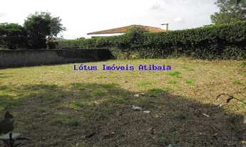 Imagem: TERRENO RESIDENCIAL em ATIBAIA - SP, SAMAMBAIA