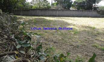 Imagem 5: TERRENO RESIDENCIAL em ATIBAIA - SP, SAMAMBAIA PARQUE RESIDENCIAL