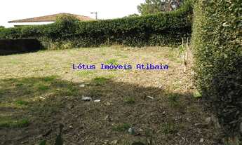 Imagem 6: TERRENO RESIDENCIAL em ATIBAIA - SP, SAMAMBAIA PARQUE RESIDENCIAL