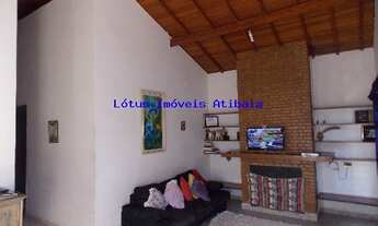 Imagem 2: CASA RESIDENCIAL em ATIBAIA - SP, JARDIM PAULISTA