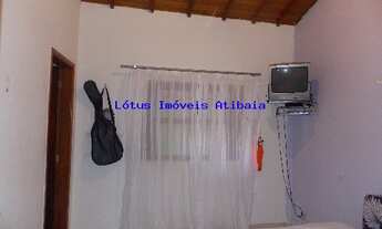 Imagem 3: CASA RESIDENCIAL em ATIBAIA - SP, JARDIM PAULISTA