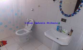 Imagem 5: CASA RESIDENCIAL em ATIBAIA - SP, JARDIM PAULISTA