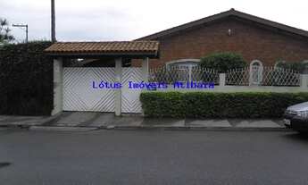 Imagem: CASA RESIDENCIAL em ATIBAIA - SP, JARDIM