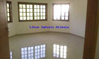 Imagem 2: CASA RESIDENCIAL em ATIBAIA - SP, RECREIO MARISTELA