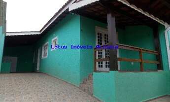 Imagem: CASA RESIDENCIAL em ATIBAIA - SP, JARDIM