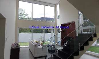 Imagem 2: CASA RESIDENCIAL em ATIBAIA - SP, JARDIM MARISTELA