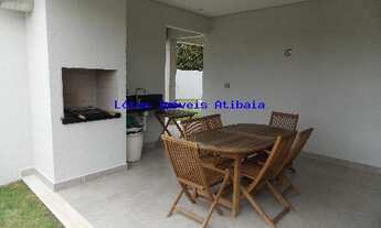 Imagem 5: CASA RESIDENCIAL em ATIBAIA - SP, JARDIM MARISTELA