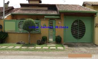 Imagem: CASA RESIDENCIAL em ATIBAIA - SP, JARDIM