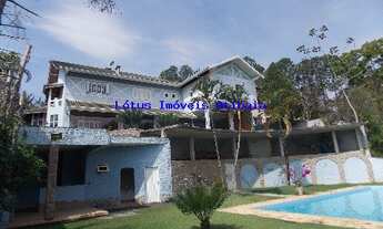 Imagem 4: CASA RESIDENCIAL em ATIBAIA - SP, ITAPETINGA