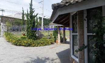 Imagem 5: CASA RESIDENCIAL em ATIBAIA - SP, ITAPETINGA