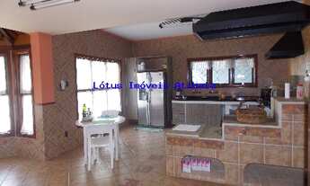 Imagem 7: CASA RESIDENCIAL em ATIBAIA - SP, ITAPETINGA