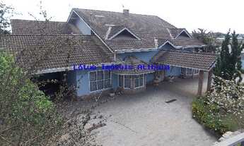 Imagem: CASA RESIDENCIAL em ATIBAIA - SP, ITAPETINGA