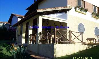 Imagem 2: CASA RESIDENCIAL em ATIBAIA - SP, CONDOMINIO PARQUE DAS GARCAS I