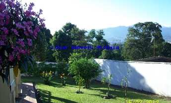 Imagem 4: CASA RESIDENCIAL em ATIBAIA - SP, CONDOMINIO PARQUE DAS GARCAS I