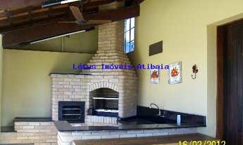 Imagem 5: CASA RESIDENCIAL em ATIBAIA - SP, CONDOMINIO PARQUE DAS GARCAS I