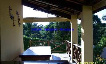 Imagem 6: CASA RESIDENCIAL em ATIBAIA - SP, CONDOMINIO PARQUE DAS GARCAS I