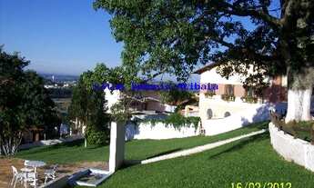 Imagem 7: CASA RESIDENCIAL em ATIBAIA - SP, CONDOMINIO PARQUE DAS GARCAS I