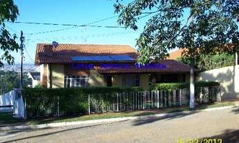 Imagem: CASA RESIDENCIAL em ATIBAIA - SP, CONDOMINIO