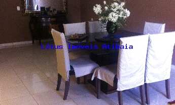 Imagem: CASA RESIDENCIAL em ATIBAIA - SP, JARDIM