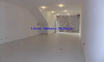 Imagem: SALÃO COMERCIAL em ATIBAIA - SP, CENTRO