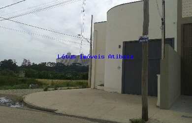 Imagem 2: GALPÃO COMERCIAL em ATIBAIA - SP, RECREIO ESTORIL