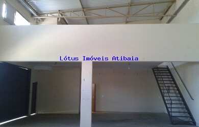 Imagem 9: GALPÃO COMERCIAL em ATIBAIA - SP, RECREIO ESTORIL