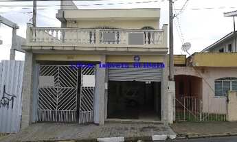 Imagem: CASA COMERCIAL em ATIBAIA - SP, ATIBAIA