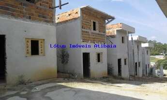 Imagem: CASA RESIDENCIAL em ATIBAIA - SP, LOTEAMENTO