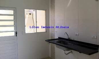 Imagem 3: CASA RESIDENCIAL em ATIBAIA - SP, NOVA CEREJEIRA