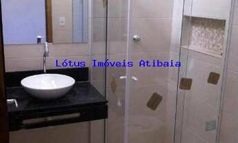 Imagem 5: CASA RESIDENCIAL em ATIBAIA - SP, NOVA CEREJEIRA