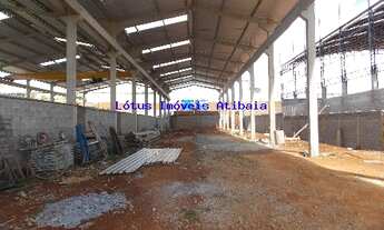 Imagem 5: GALPÃO COMERCIAL em ATIBAIA - SP, PEDREIRA