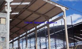 Imagem 7: GALPÃO COMERCIAL em ATIBAIA - SP, PEDREIRA