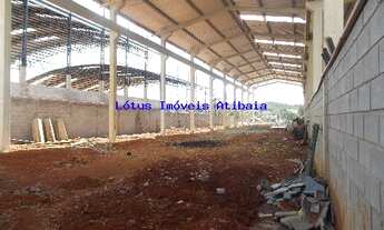 Imagem 2: GALPÃO COMERCIAL em ATIBAIA - SP, PEDREIRA