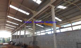 Imagem 3: GALPÃO COMERCIAL em ATIBAIA - SP, PEDREIRA