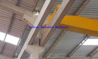 Imagem 4: GALPÃO COMERCIAL em ATIBAIA - SP, PEDREIRA