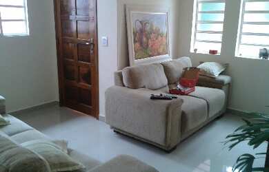 Imagem 5: CASA RESIDENCIAL em ATIBAIA - SP, VILA MIRA