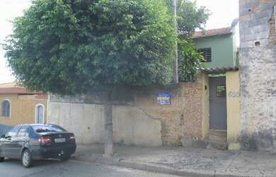 Imagem 2: TERRENO COMERCIAL em ATIBAIA - SP, JARDIM BRASIL