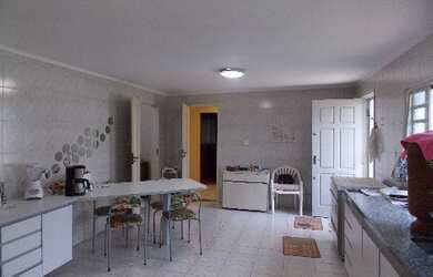 Imagem 7: CASA RESIDENCIAL em ATIBAIA - SP, LARANJAL