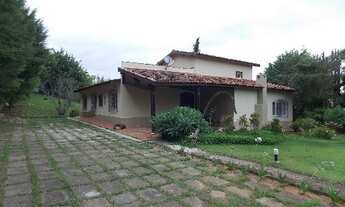 Imagem: CASA RESIDENCIAL em ATIBAIA - SP, LARANJAL