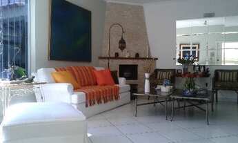 Imagem: CASA RESIDENCIAL em ATIBAIA - SP, CENTRO