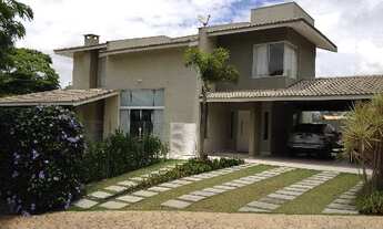 Imagem: CASA RESIDENCIAL em ATIBAIA - SP, USINA